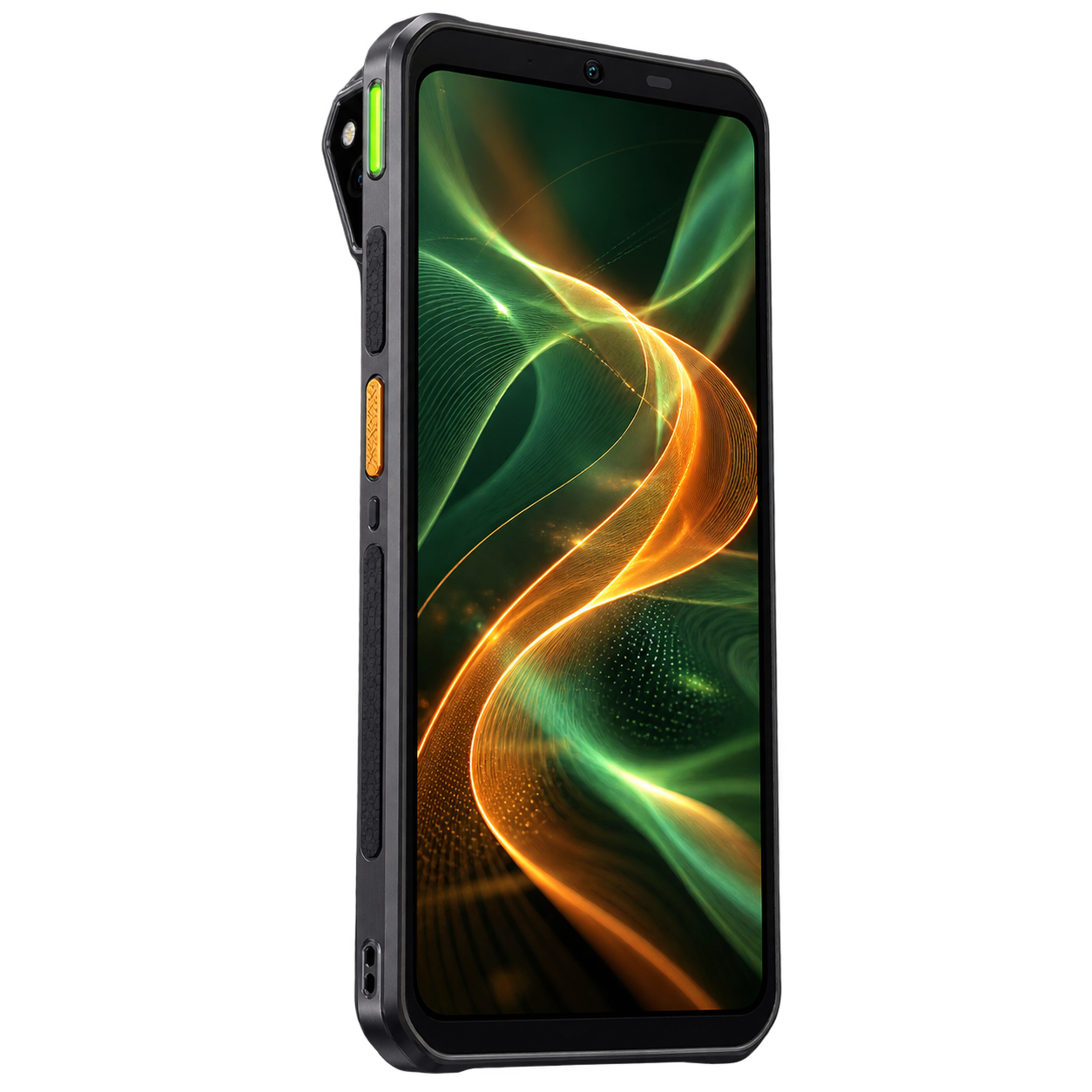 AI Enterprise Phone